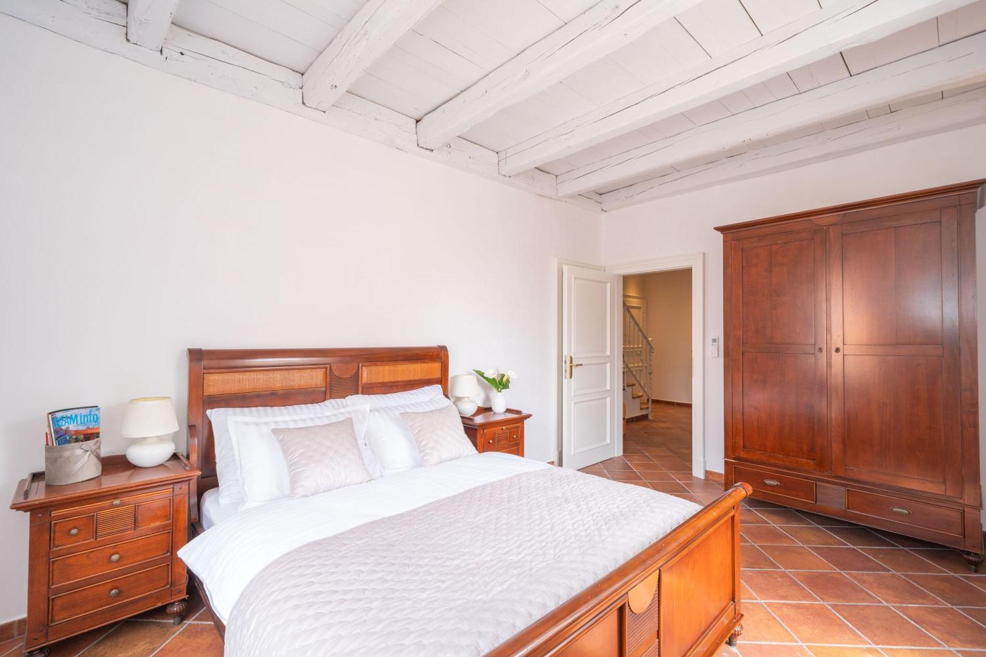Fortunata Apartment Dubrovnik Quarto foto